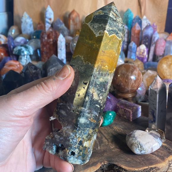 Ocean Jasper Tower - Picture 5 of 7